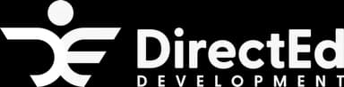 DirectED logo