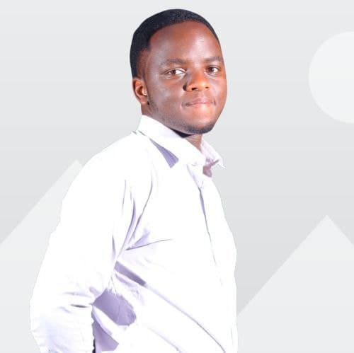 Ndigirigi John